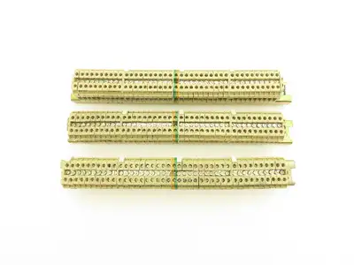 Weidmuller SAK 2.5mm² Terminal DIN Rail 22-12AWG 2-Pole Lot of 178