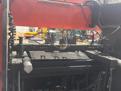 USED AMADA RG-50