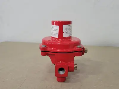 USED 2017 FISHER 810L