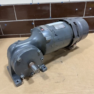 USED US Motors UTP-6WP