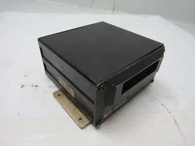 Used MICROSCAN _UNKNOWN_ Miscellaneous MRO | Arrow Industrial #649961