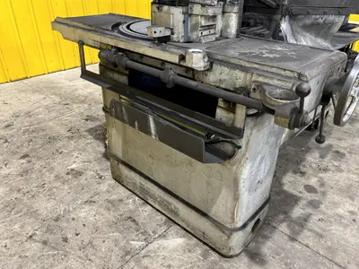 20" CINCINNATI MILACRON HEALD MODEL #273A UNIVERSAL INTERNAL ID GRINDER: STOCK #23673
