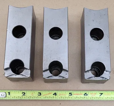 AJAX ASM10 Tooling & Accessories, Tooling | Machinery Central (1)