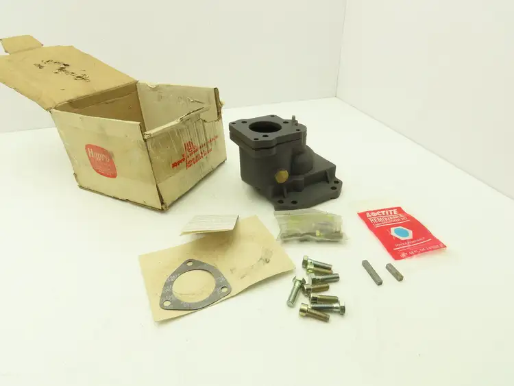 New | in-Stock HYPRO _UNKNOWN_ Speed Reducers | Arrow Industrial #614385