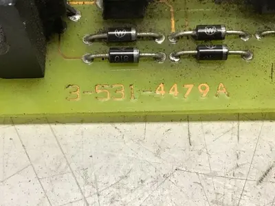 USED CINCINNATI MILACRON 3-531-4479A