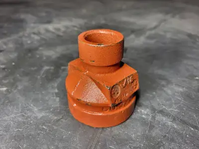 NEW VICTAULIC NO. 50