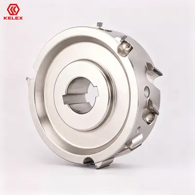 New | in-Stock Qingdao Jiho machine Co.,ltd. Pre-milling Cutter Cutters / Strippers CN | Qingdao Jiho machine Co.,ltd. #1340128