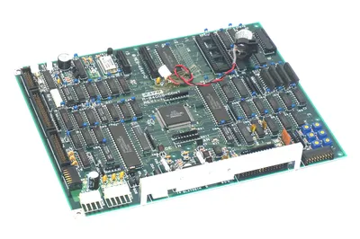 NEW SATO M-8400S-CONT PC CONTROL BOARD FOR PRINTER M8400SCONT