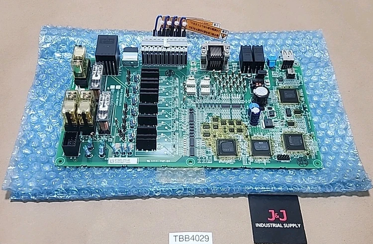 New | in-Stock Yaskawa JANCD-NTU01-3 Servo Drives Indiana US | J&J Industrial Supply #519055