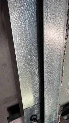 WEBSTER & BENNETT Cross Rail Refurbishment SERVICE WORK | T.R. Wigglesworth Machinery Co. (21)