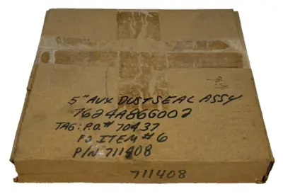 NEW DODGE 7624A86