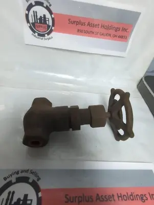 Used HENRY B-12270R6 Pump & Valve Parts Ohio US | Surplus Asset Holdings #1365706