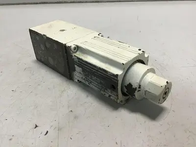 USED YUKEN EDG-01V-H-1-PNT09-50
