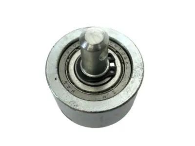 New | in-Stock Knapp Extension Roller 40mm Diameter Conveyor Parts Michigan US | Maverick Industrial Sales #1400562