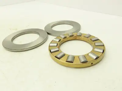 New | in-Stock CONSOLIDATED BEARING _UNKNOWN_ Bearings | Arrow Industrial #613660