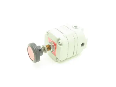 New | in-Stock BELLOFRAM _UNKNOWN_ Air Pressure Regulators Indiana US | Arrow Industrial #1368238