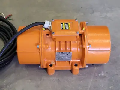 New | in-Stock MARTIN ENGINEERING CD12-1630 Motors (misc) British Columbia CA | Lenmark #246335