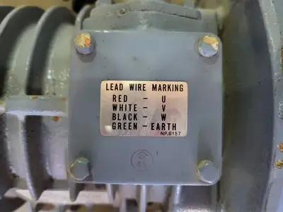 USED MURAKAMI SEIKI KEE-9-6B