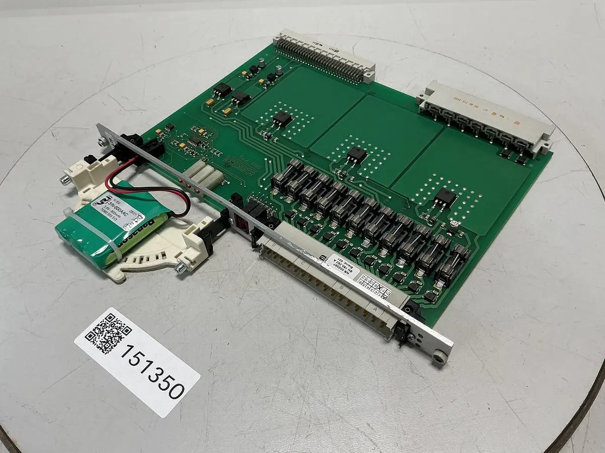 USED ARBURG ARB 778