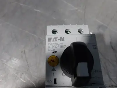 Motor Starter