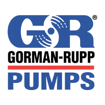 GORMAN RUPP