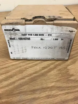 New | in-Stock FALK 1020T 11/16" Conveyor Parts | Surplus Asset Holdings #1216913