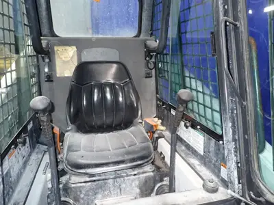 Used BOBCAT S130 Material Handling (misc) Ohio US | HGR 24 #1091587