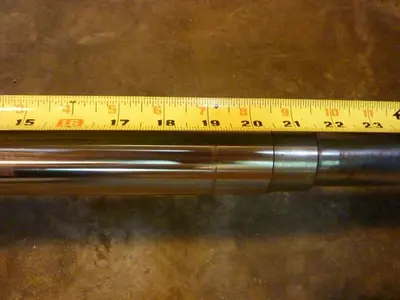USED H&P TECHNOLOGIES 224074