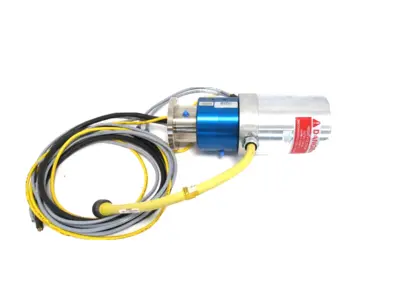 NEW DYNAMIC SEALING TECHNOLOGY M0-08332-R.E. ROTARY UNION 164K759H01
