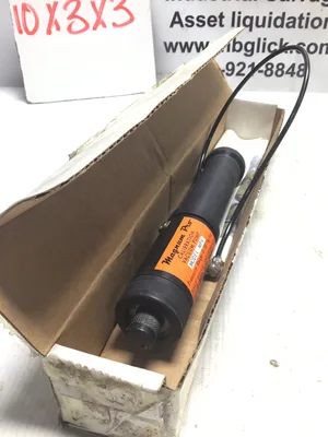 Magnum MP-V Calibration Vacuum Pump 0~28