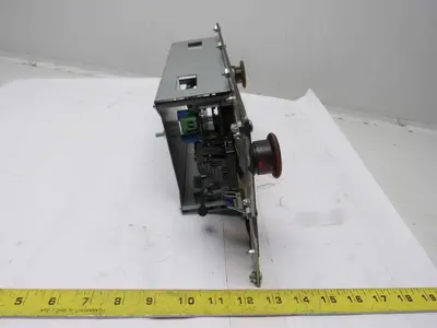 Indramat FWA-BTM3/4-003-16-VRS-NN BTM04.1-NA-TA-TA-RB-2FF-FW Operator Interface