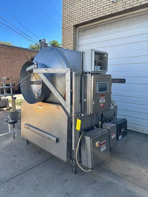 Used AMFEC 175 Food Processing Equipment (misc) Illinois US | M&M Equipment Corp. #1480501