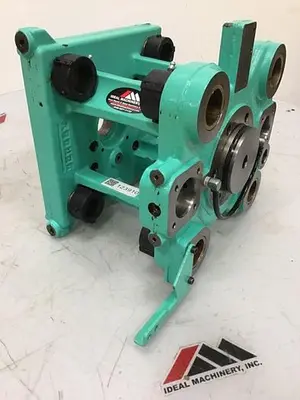USED ARBURG 21050500
