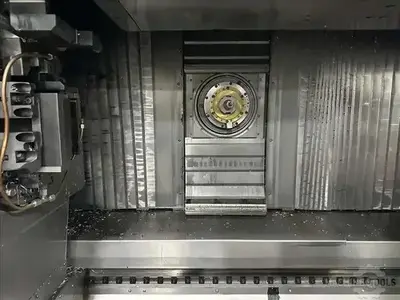 USED 2021 MODIG HHV2