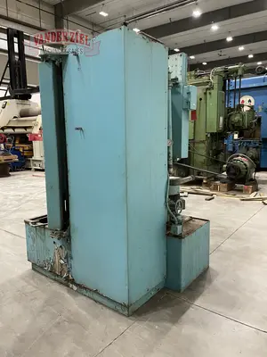 Used TYPHOON _UNKNOWN_ Washers Michigan US | Vander Ziel Machinery Sales #482921