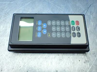 New | in-Stock ALLENBRADLEY 20HIMC3S Automation Control (HMI) Ohio US | HGR 24 #1006686