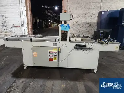 USED WIDOS Wilco Model Wilcomat DKI-SPEZ Leak Testing Station
