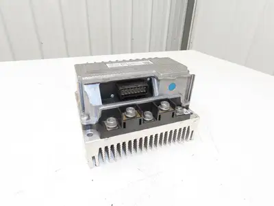 Linde 3903601837 Forklift Motor Controller Module 48VDC Removed From E20C