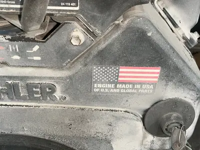 Used NORTHSTAR _UNKNOWN_ Parts Washers Ohio US | HGR 24 #1460124
