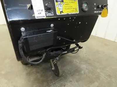 Used DJ PRODUCTS _UNKNOWN_ Miscellaneous MRO Indiana US | Arrow Industrial #1367504