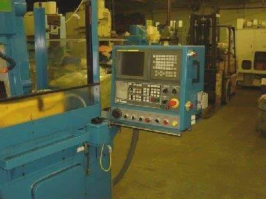 FELLOWS 4B Gear Shapers | Mohawk Machinery (6)