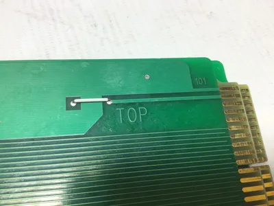 RTP 140-5641-000D NEQ7417/31-005D 3M No. 3402 Processor Card Extender