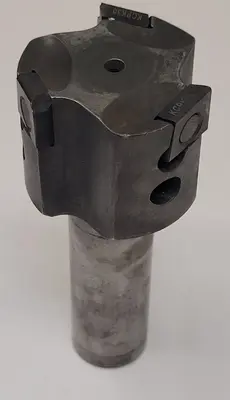 Used HERTEL FACE MILL Misc Industrial Equipment Kentucky US | Aucto #687542