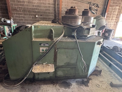 1988 ROUNDO R-6-S Angle Roll | Kempler Machinery (6)