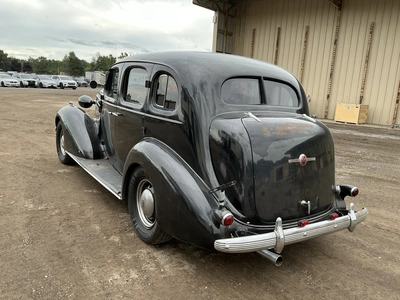 Used 1936 BUICK 36 BUICK SPECIAL Classic Cars & Trucks Michigan US | Miedema Asset Management Group #1425266