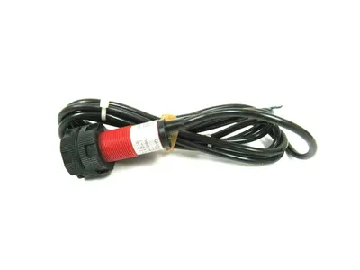 NEW WARNER ELECTRIC MCS-654-12-REC PHOTOELECTRIC SENSOR MCS65412REC