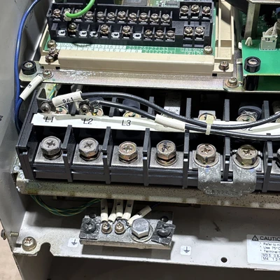 Used P&H 4065-FVG+ Variable Speed Drives Indiana US | J&J Industrial Supply #1412965