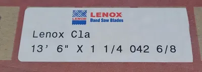 USED LENOX 2010141