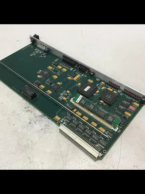 USED VAN DORN PC330-034