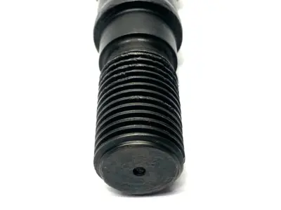 USED NISSEI 50MM INJECTION MOLD SCREW TIP SHELFWARE